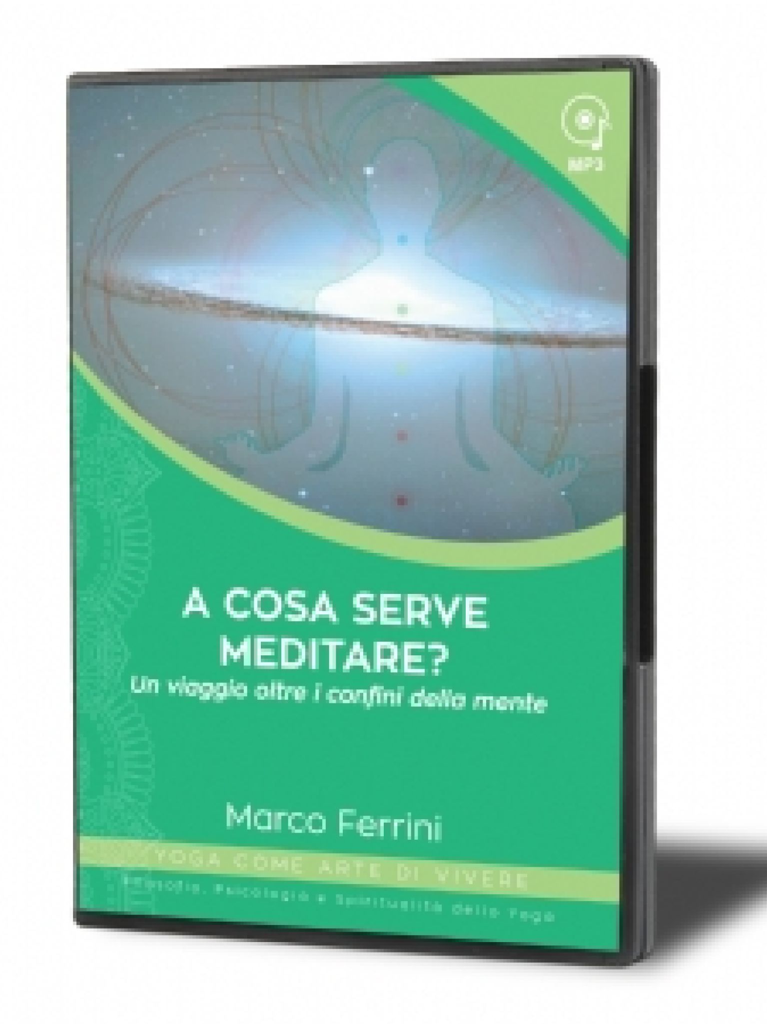 A cosa serve meditare