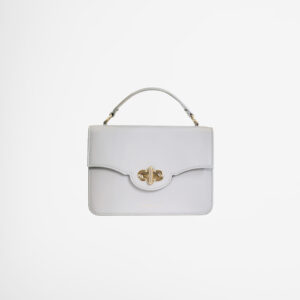 Essential Leather Handbag