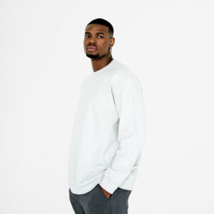 Loose Fit Sweatshirt
