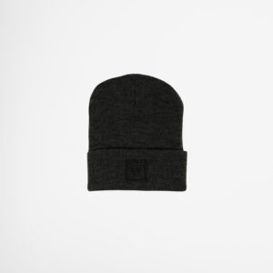 Rib-Knit Hat