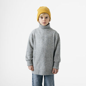 Turtleneck Sweater