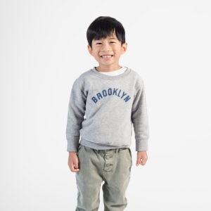 Wool Pullover